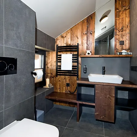 Natur Resort 4* Vel'ka Lomnica