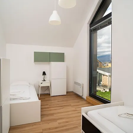 Natur Resort 4*