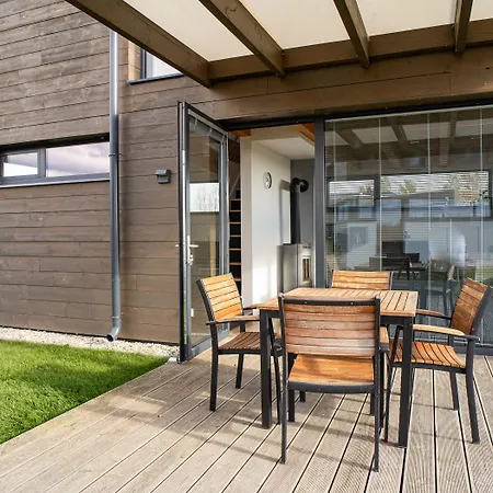 Natur Resort אתר נופש ולקה לומניקה