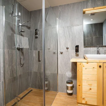 Natur Resort 4* Велька-Ломница