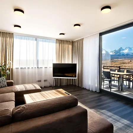 Natur Resort リゾート 4*