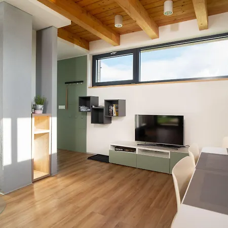 Natur Resort אתר נופש