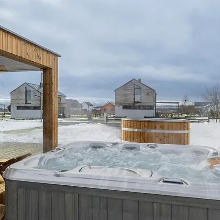 Üdülőközpont Natur Resort