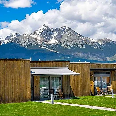 Natur Resort