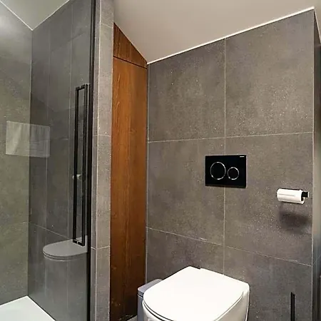 Rezort Natur Resort