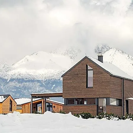 Rezort Natur Resort