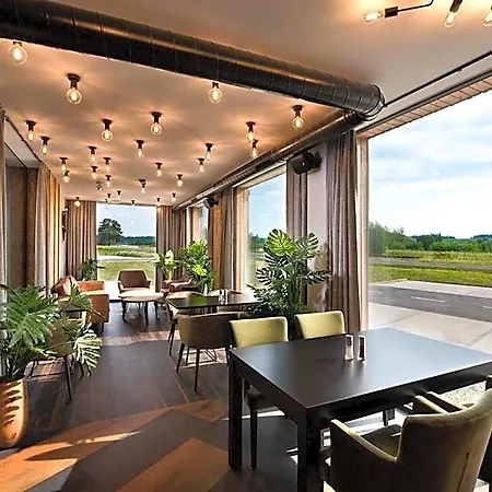 Natur Resort Ośrodek wypoczynkowy Wielka Łomnica