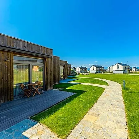 Rezort Natur Resort Vel'ka Lomnica