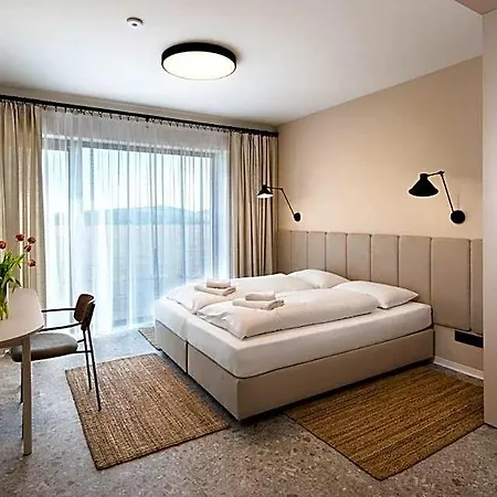 Natur Resort Ośrodek wypoczynkowy 4*