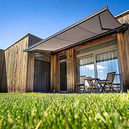 Natur Resort Rezort 4*