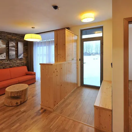 Ośrodek wypoczynkowy Natur Resort 4*