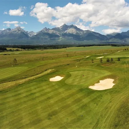 Natur Resort Ośrodek wypoczynkowy 4*