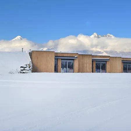 Feriested Natur Resort 4*