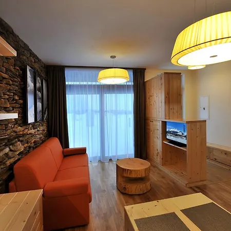 Natur Resort אתר נופש