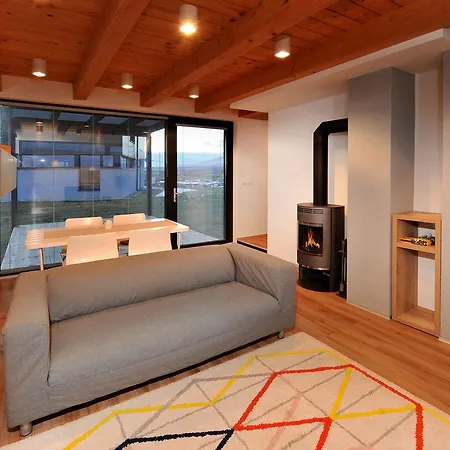 Natur Resort אתר נופש ולקה לומניקה