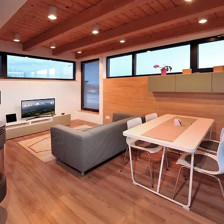 Natur Resort 4* Vel'ka Lomnica