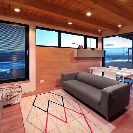 Natur Resort Feriested 4*