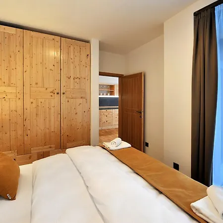 Natur Resort Feriested