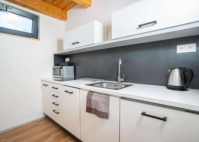 Üdülőközpont Natur Resort