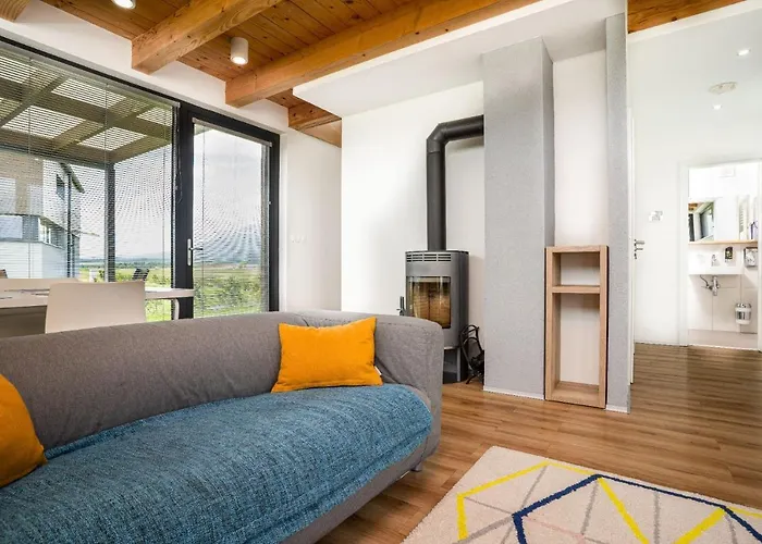 Natur Resort Üdülőközpont Kakaslomnic