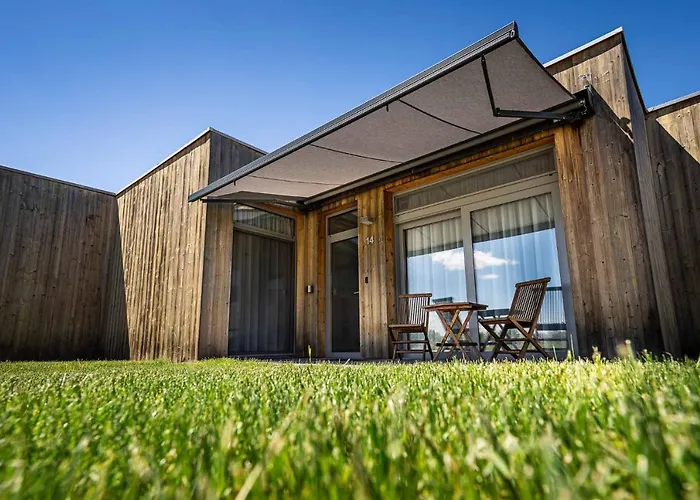 Natur Resort Üdülőközpont Kakaslomnic