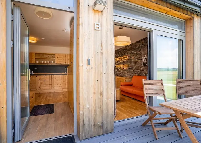 Natur Resort Üdülőközpont