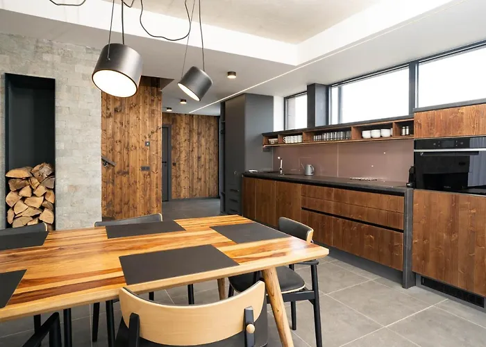 Natur Resort Üdülőközpont