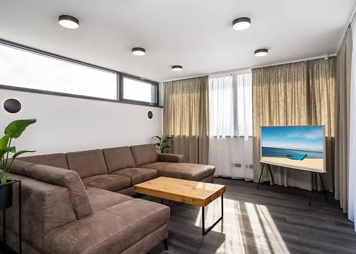 Natur Resort Üdülőközpont 4*