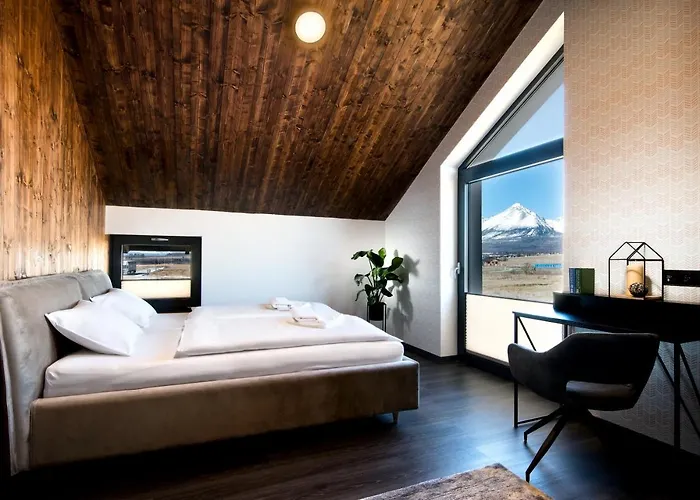 Natur Resort Kakaslomnic