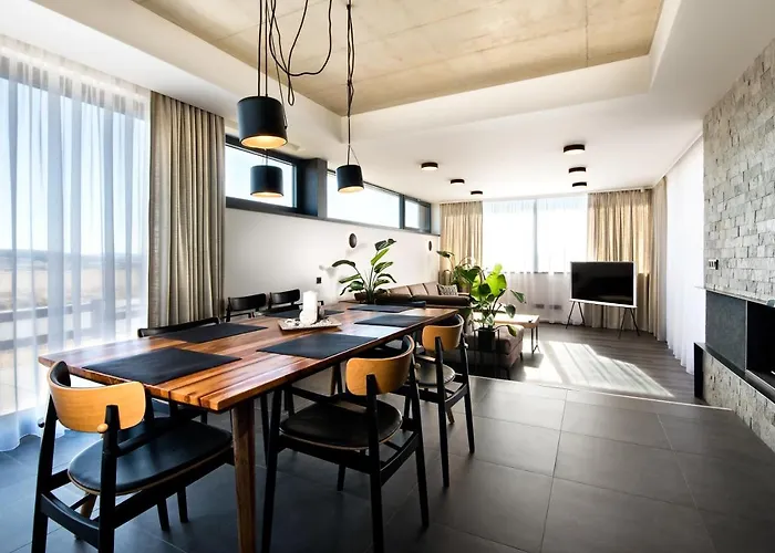 Natur Resort Üdülőközpont 4*