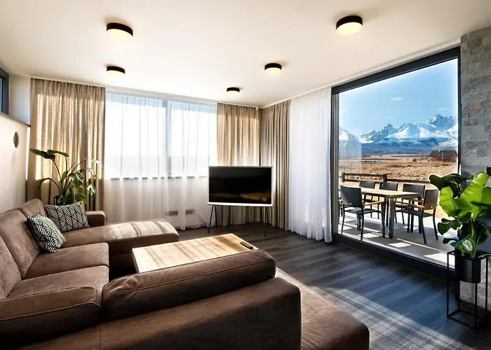 Natur Resort 4* Kakaslomnic