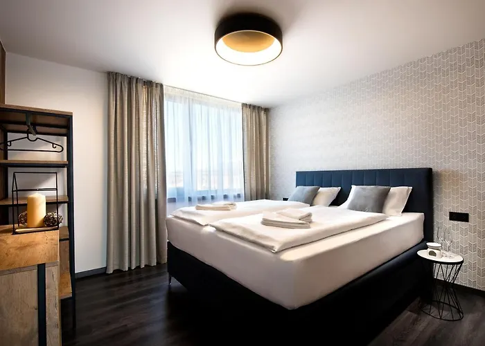 Üdülőközpont Natur Resort