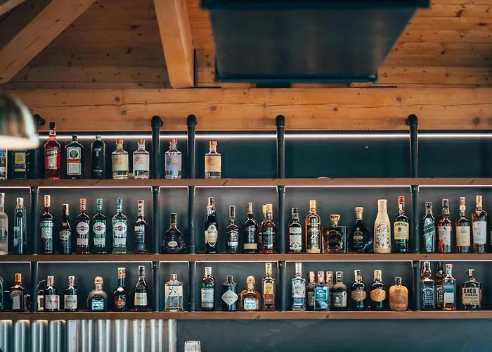 Üdülőközpont Natur Resort 4*