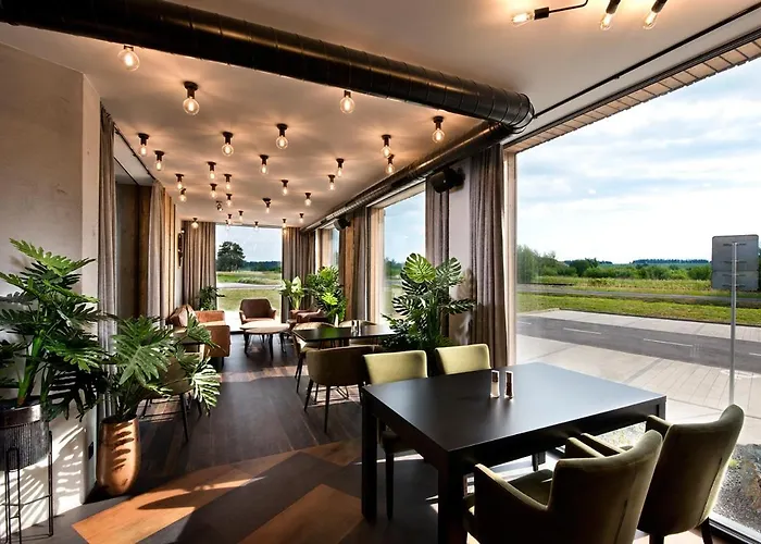 Üdülőközpont Natur Resort