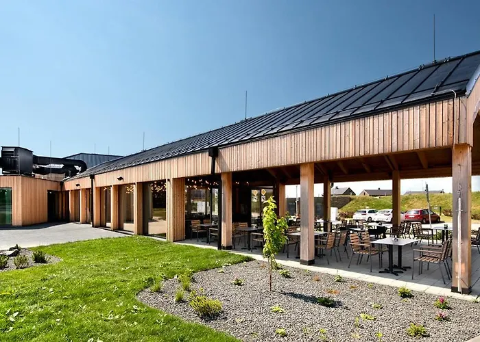 Üdülőközpont Natur Resort Kakaslomnic