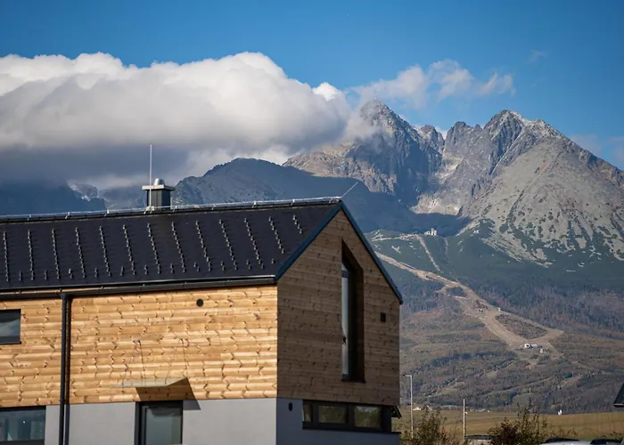 Natur Resort Kakaslomnic