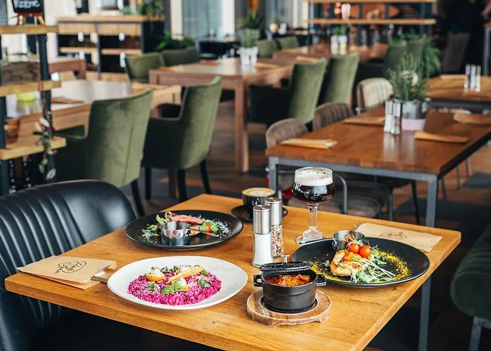 Natur Resort Kakaslomnic