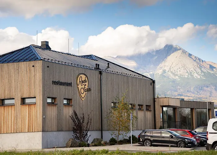 Natur Resort Üdülőközpont 4*