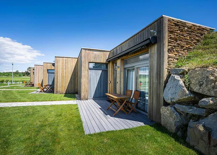 Natur Resort 4* Kakaslomnic