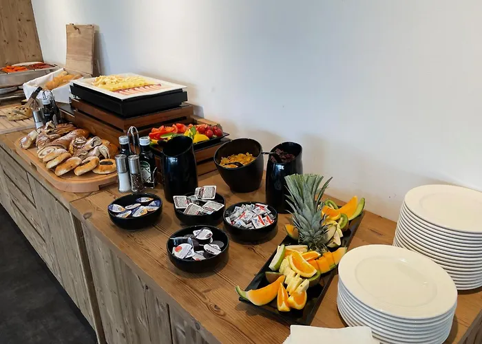 Üdülőközpont Natur Resort