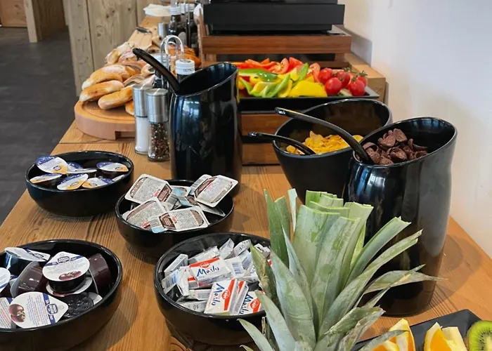 Natur Resort Kakaslomnic