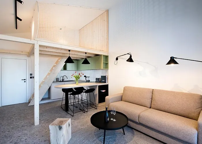 Natur Resort Kakaslomnic