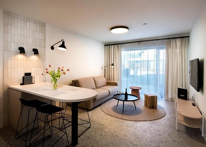 Natur Resort Üdülőközpont Kakaslomnic