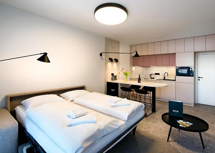 Natur Resort 4* Kakaslomnic