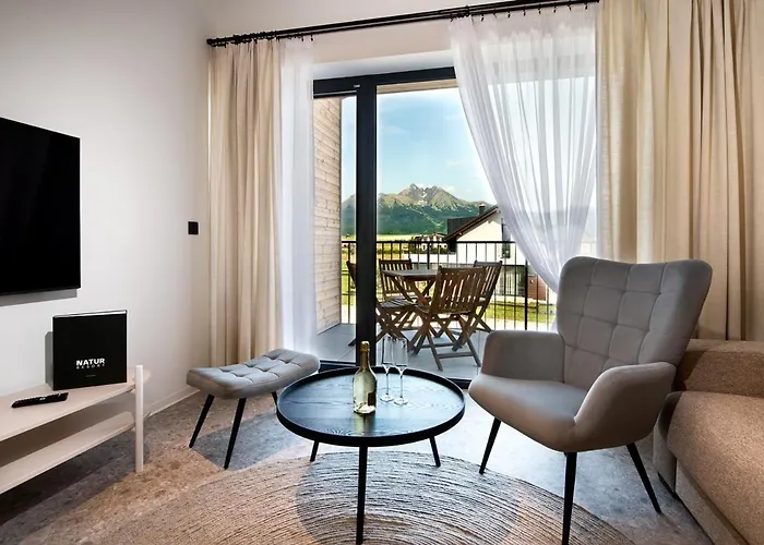 Natur Resort Üdülőközpont 4*