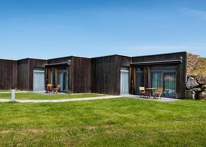 Üdülőközpont Natur Resort