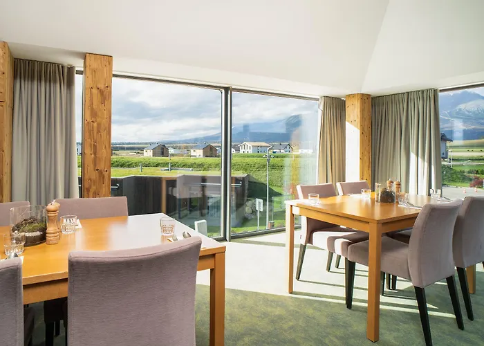 Üdülőközpont Natur Resort