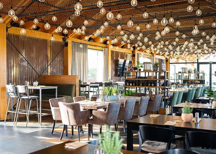 Natur Resort Üdülőközpont Kakaslomnic