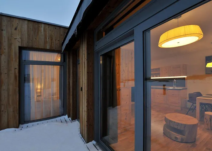 Resort Natur Resort Vel'ka Lomnica