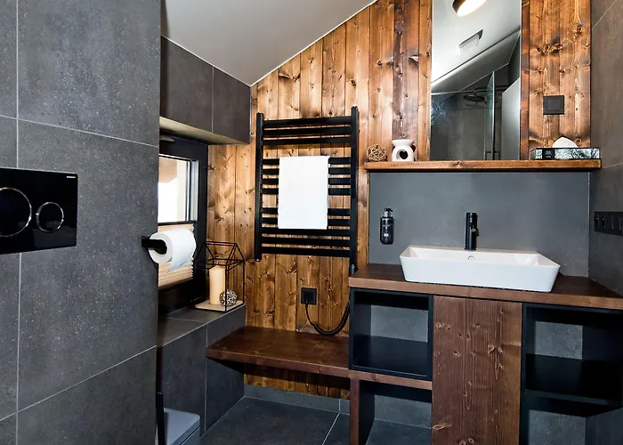 Natur Resort 4* Kakaslomnic